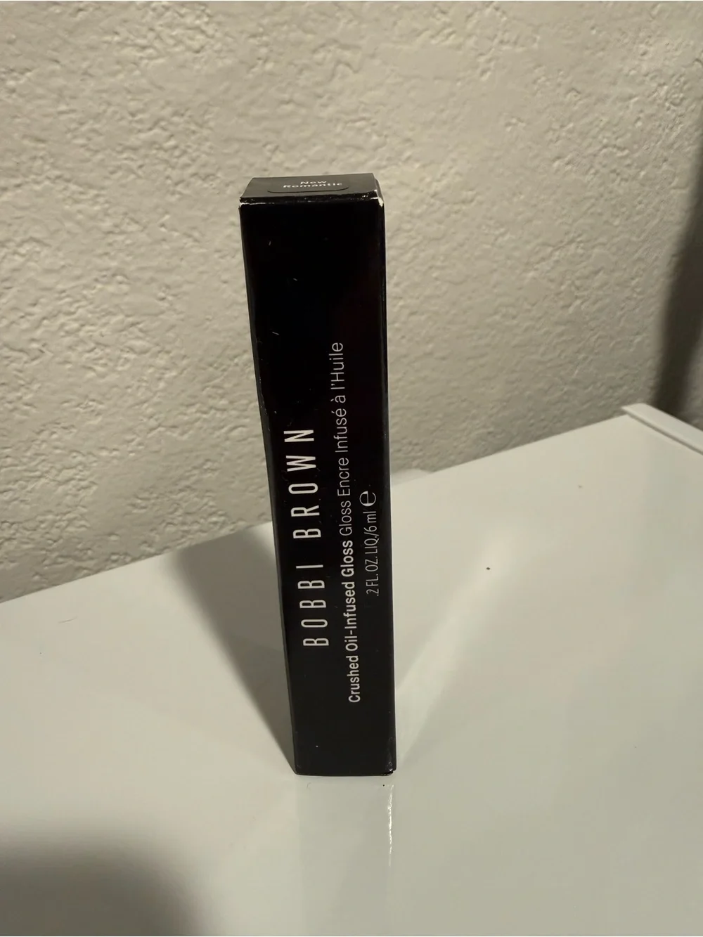 Bobbi Brown Crushed Oil-Infused Gloss New Romantic